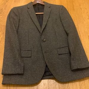 J Crew Ludlow Jacket